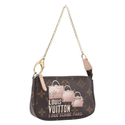 Louis vuitton monogram mini - vuitton,