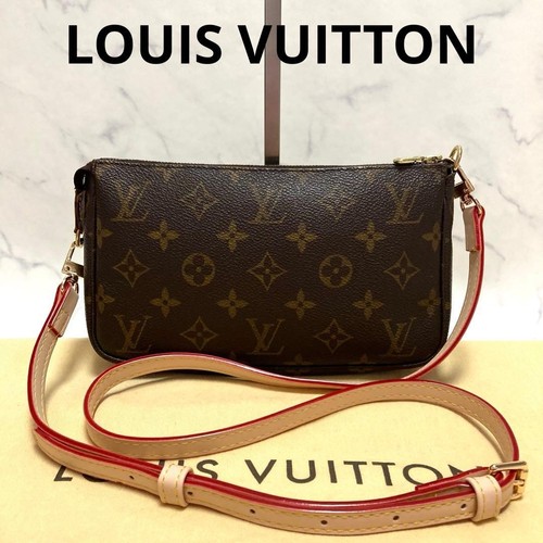 Louis vuitton pochette - vuitton,