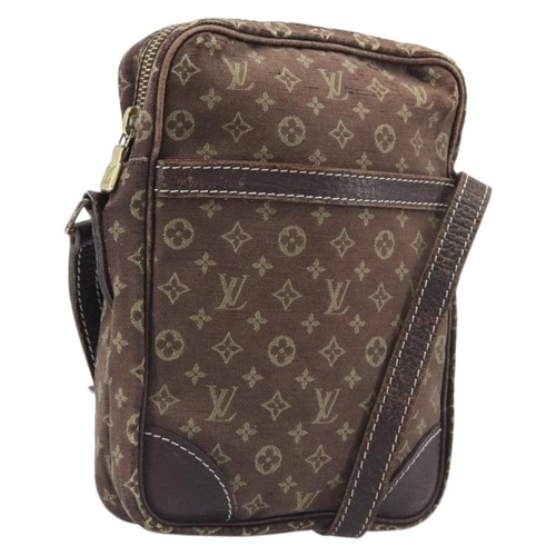 Borsa tracolla louis vuitton - borsa,