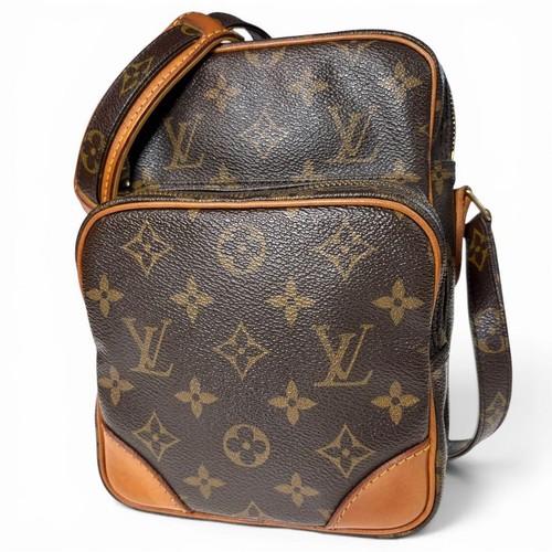 Louis vuitton amazone mini - amazone,