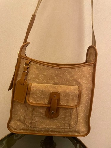 Mini borsa tracolla louis - mini,