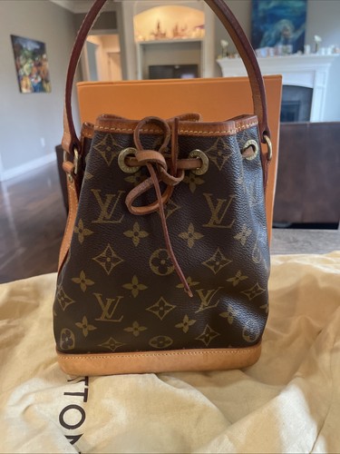 Borsa mano louis - a, vuitton