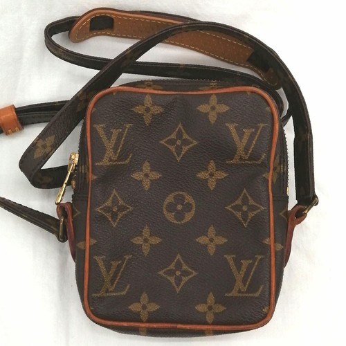 Borsa tracolla louis vuitton - a,