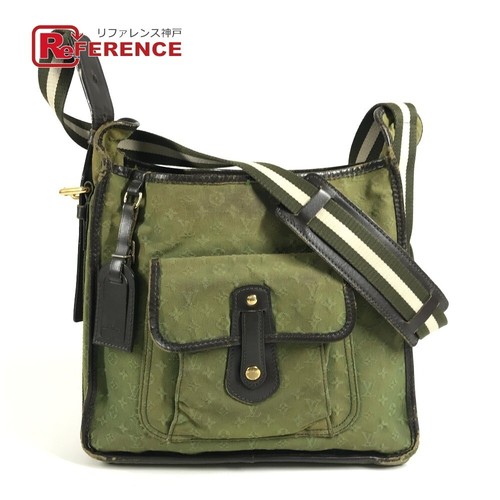 Borsa tracolla louis - a,