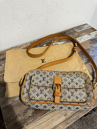 Borsa tracolla louis vuitton - borsa,