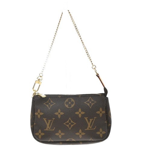 Louis vuitton mini - mini, pochette