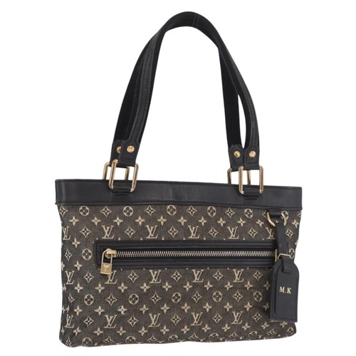 Borsa mano louis vuitton - a,