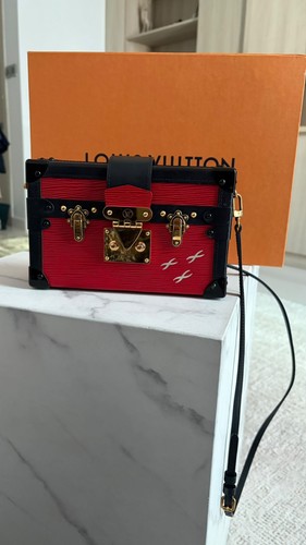 Louis vuitton petite - petite, pm
