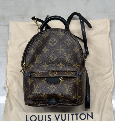 Louis vuitton monogram - monogram, marrone