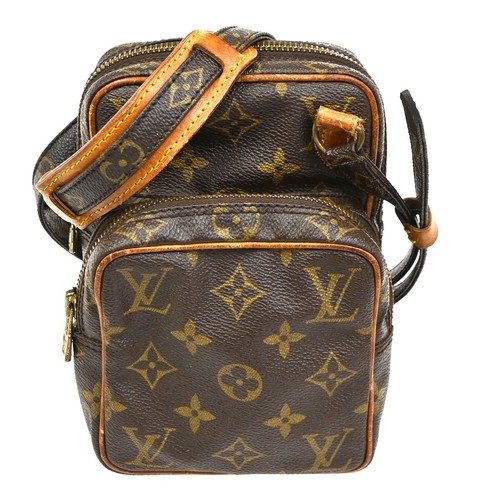 Borsa tracolla louis vuitton - louis,