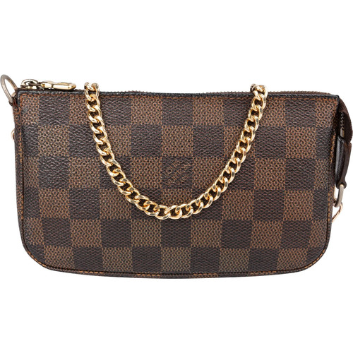 Louis vuitton monogram damier - louis,