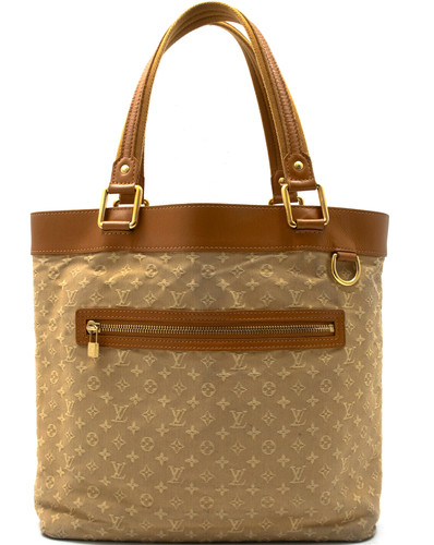 Louis vuitton lucille monogram - louis,
