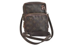 Autentica borsa a tracolla