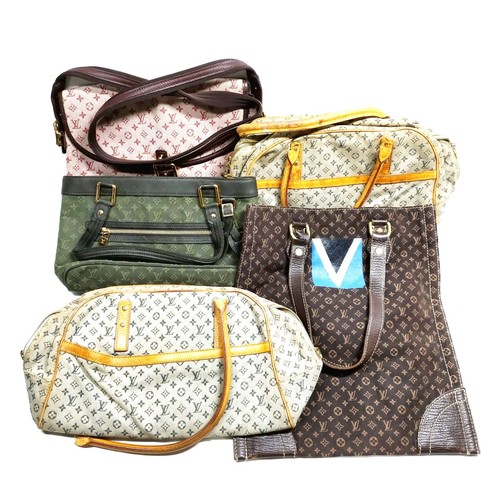 Louis vuitton monogram mini - vuitton,