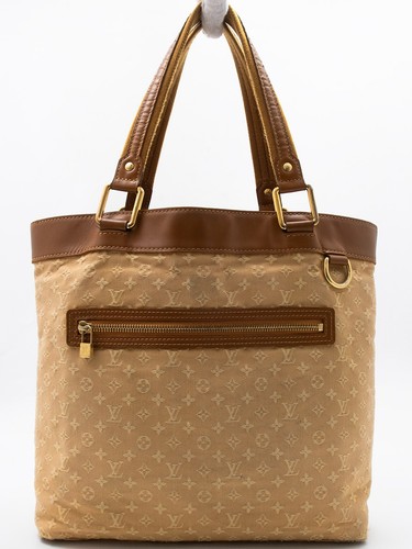 Louis vuitton lucille monogram - louis,