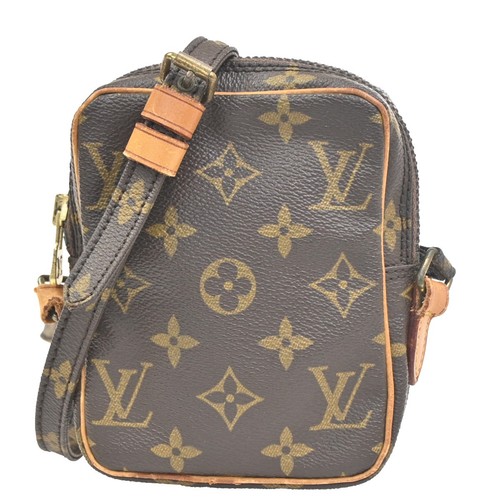Borsa tracolla louis vuitton - tracolla,