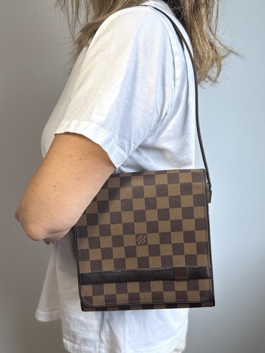 Louis vuitton damier - louis,