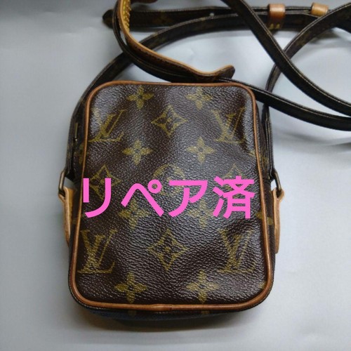 Borsa tracolla louis vuitton - tracolla,