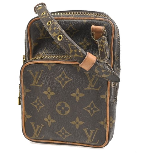 Borsa tracolla louis vuitton - borsa,