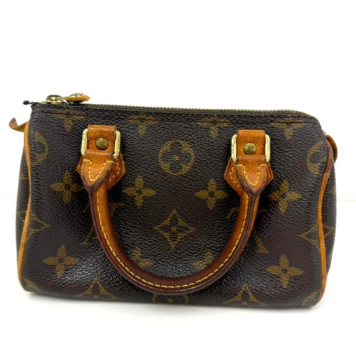 Borsa mano louis vuitton lv - vuitton,