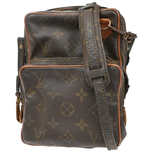 Borsa tracolla louis - louis, vuitton