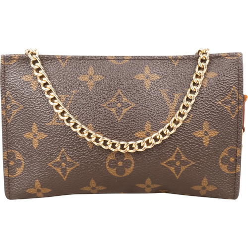 Louis vuitton monogram - louis, mini