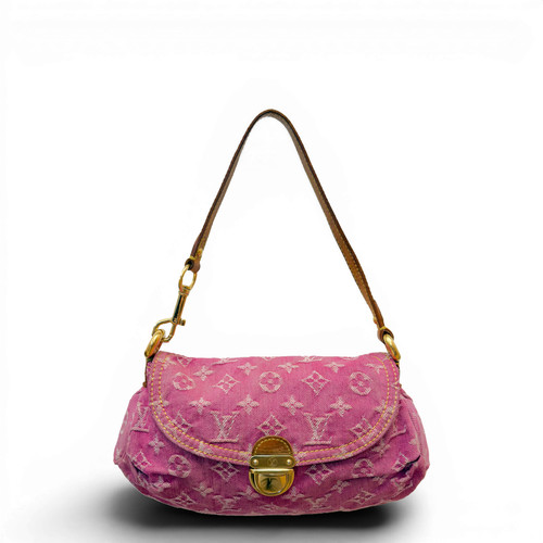 Borsa louis vuitton fucsia - louis,