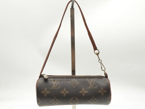 Louis vuitton papillon pouch - vuitton,