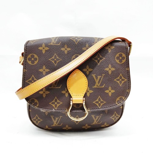 Borsa tracolla louis - tracolla, vuitton