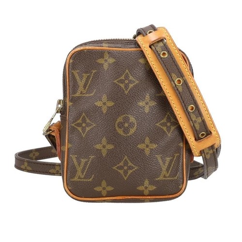 Louis vuitton monogram danubio - louis,