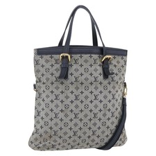 Borsa tote Louis Vuitton