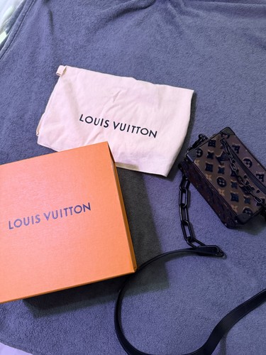 Louis vuitton mini bauletto - vuitton,