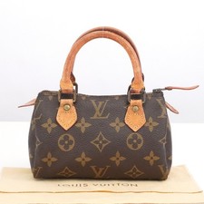 Borsa a mano Louis Vuitton LV