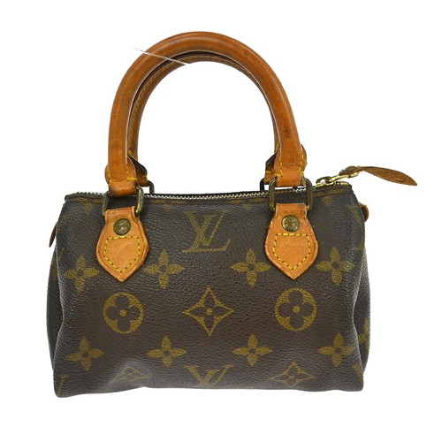 Best02 vuitton mini speedy - mini,