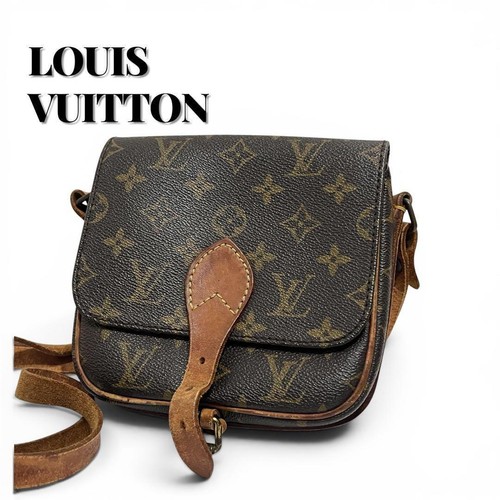 Borsa louis vuitton monogram - vuitton,
