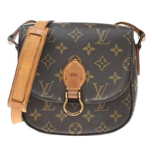 Borsa tracolla louis vuitton - louis,