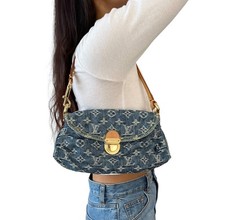 Borsa a tracolla Louis Vuitton